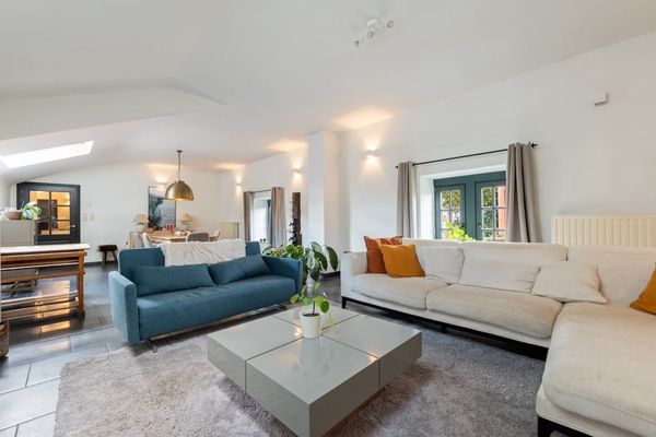 Appartement
                            te koop in Kortessem