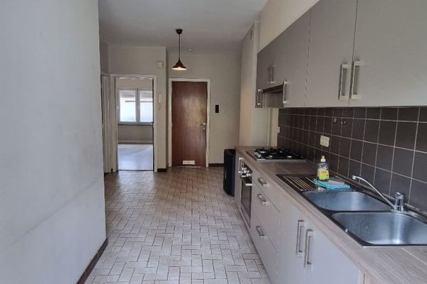 Appartement te koop / Hasselt