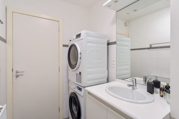 Appartement verkocht / Heusden-Zolder
