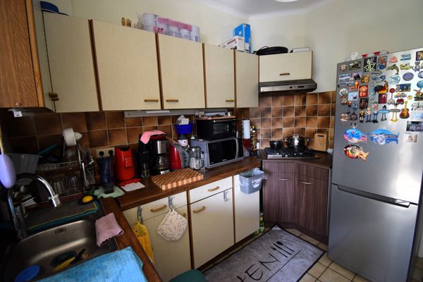 Maison a vendre / Berchem-Sainte-Agathe