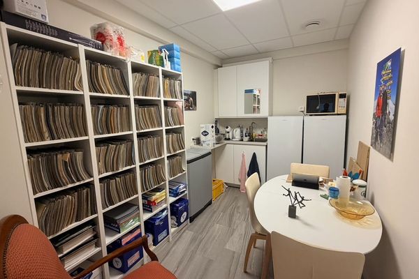 Kantoor te koop / Herent