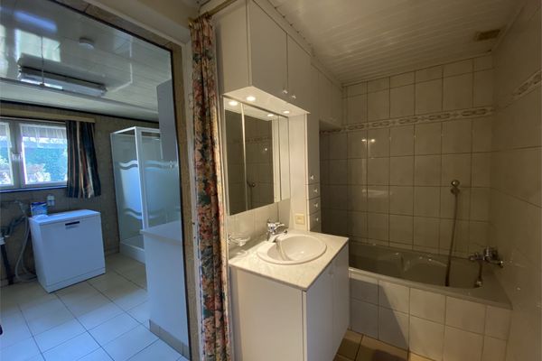 Huis verkocht / Paal