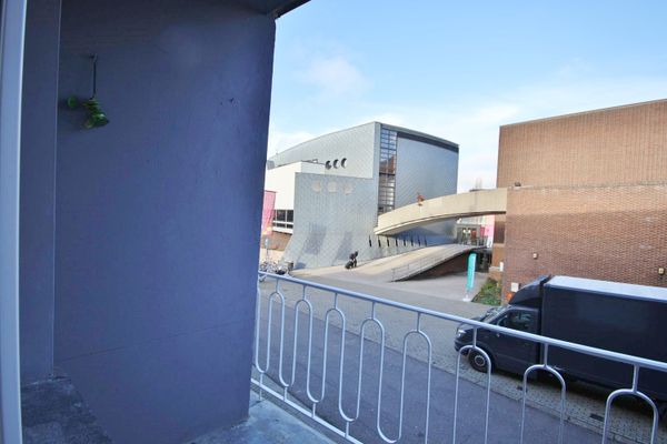 Appartement te huur / Sint-Truiden