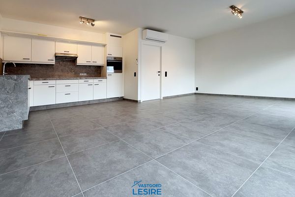 Appartement
                            verhuurd in Kortemark