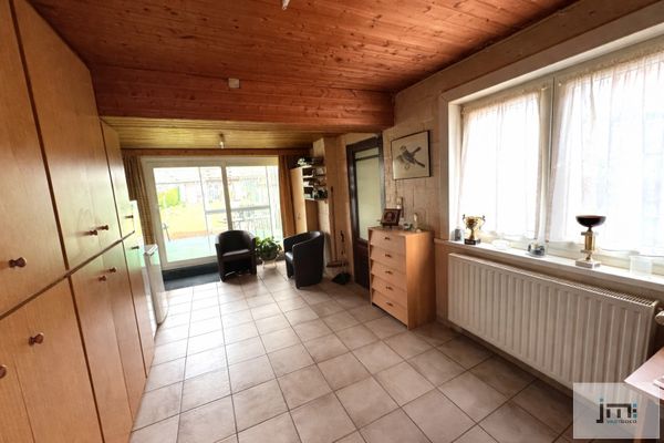 Huis te koop / Borgloon