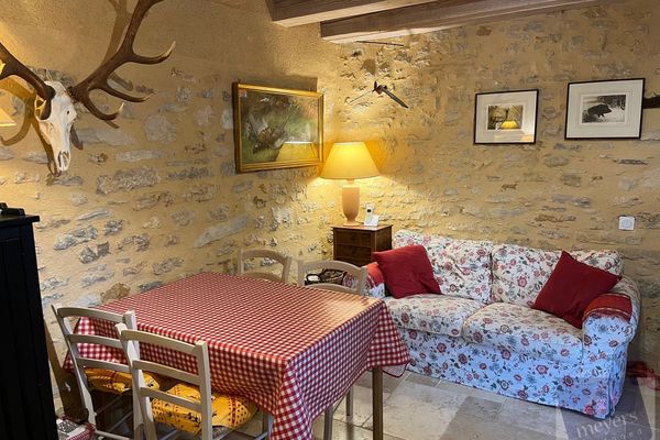 Huis te koop / Flaujac-Gare