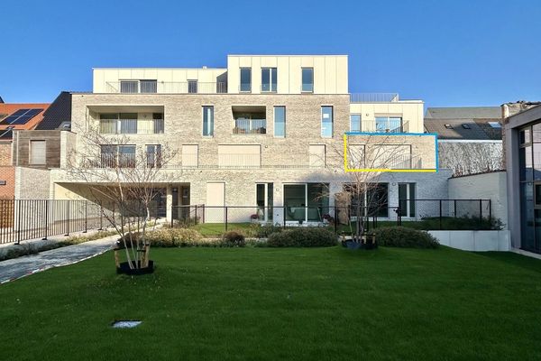 Appartement te koop / Leuven