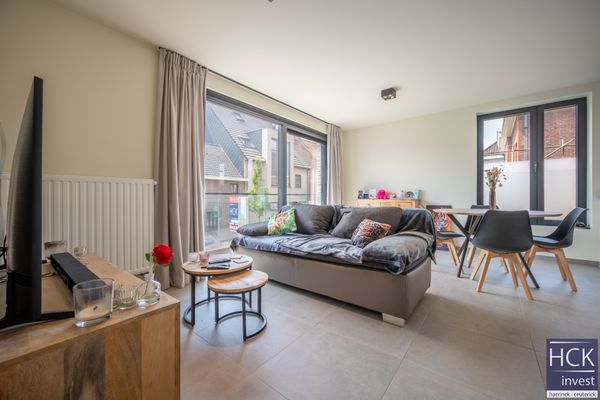 Appartement te huur / Kruishoutem