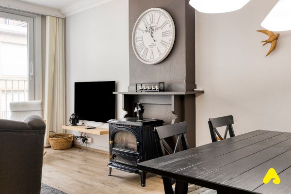 Appartement a vendre / La Panne