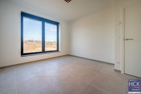 Appartement te huur / Kruishoutem