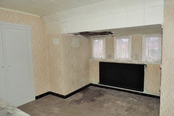 Huis verkocht / Koersel