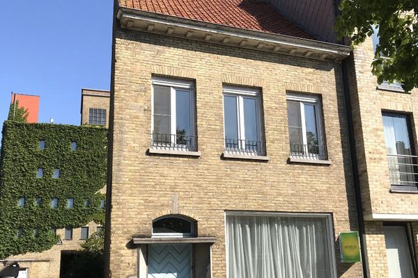Huis te koop / Diksmuide
