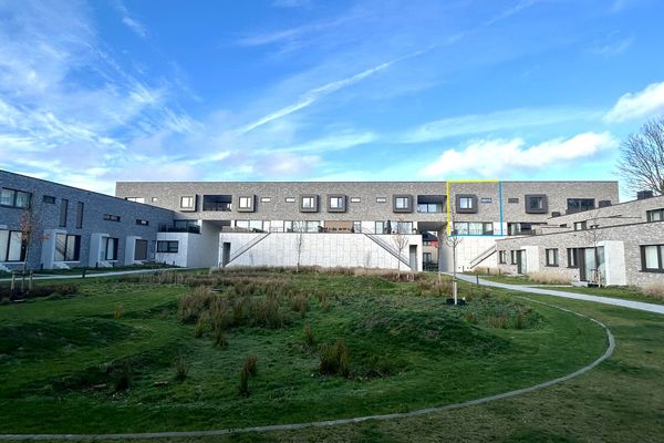 Appartement te koop / Sterrebeek