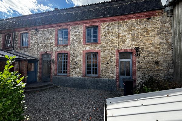 Maison
                                a vendre
                                in Florennes