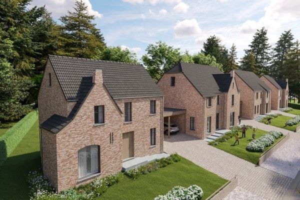 Huis te koop / Zelem