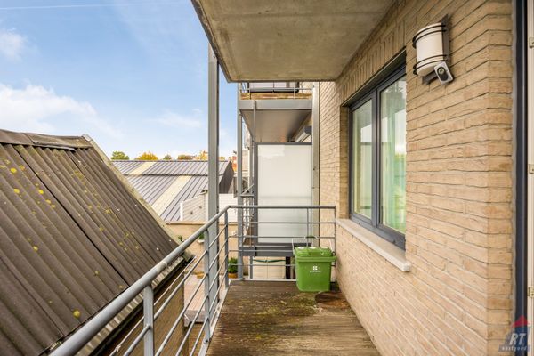 Appartement te koop / Sint-Truiden