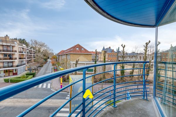 Appartement a vendre / La Panne