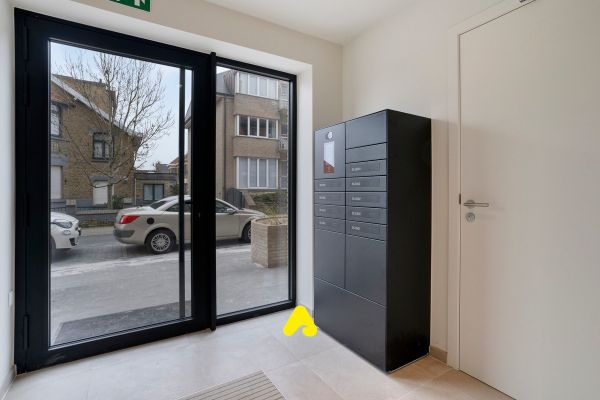 Appartement a vendre / De Panne