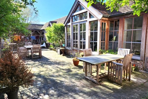 Huis
                                te huur in Wakken