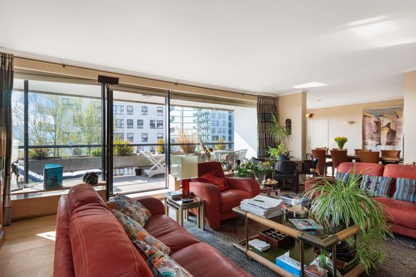Appartement
                            te koop in Antwerpen