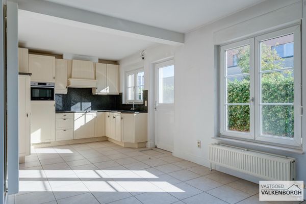 Huis te koop / Hasselt
