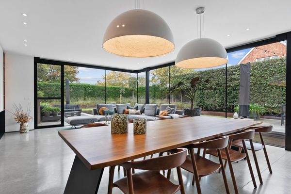 Huis optie koop / Lanaken