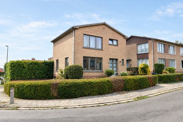 Huis te koop / Oud-Heverlee