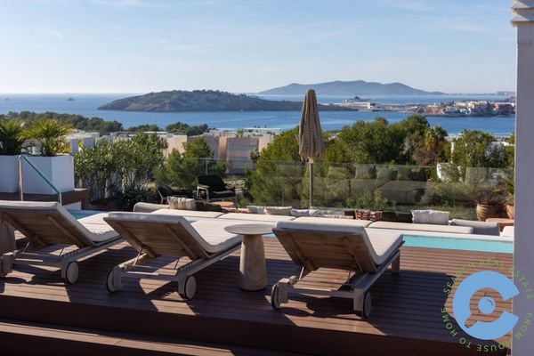 Appartement te huur / Eivissa