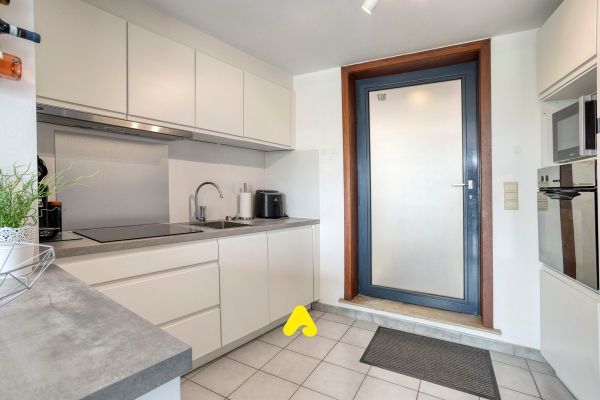 Appartement te koop / De Panne