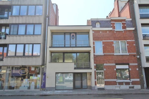 Appartement in Sint-Truiden