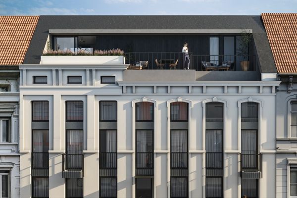 Appartement te koop / Veurne
