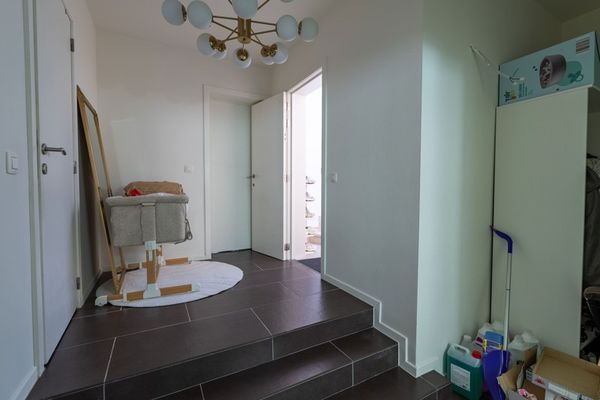 Huis te koop / Blankenberge