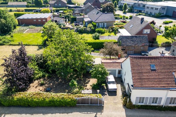 Huis te koop / Kinrooi