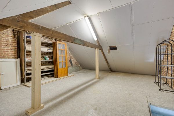 Huis te koop / Geraardsbergen