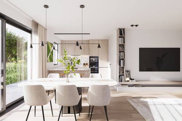 Huis te koop / Lummen