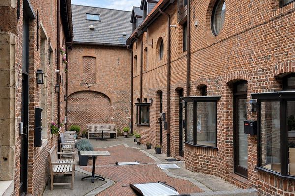 Appartement te huur / Diest