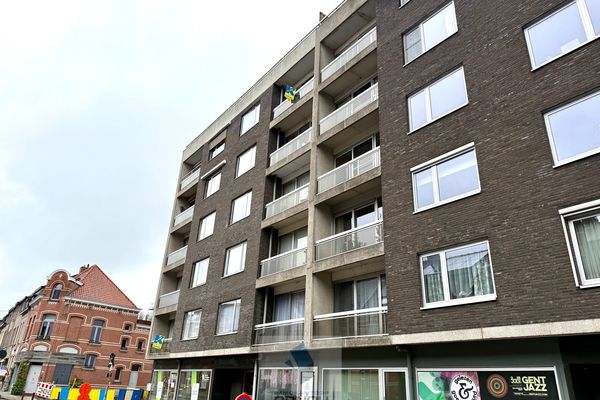 Appartement
                            te koop in Deinze