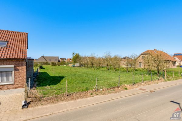 Grond te koop / Brustem