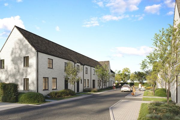 Project
                                te koop
                                in Zwevezele