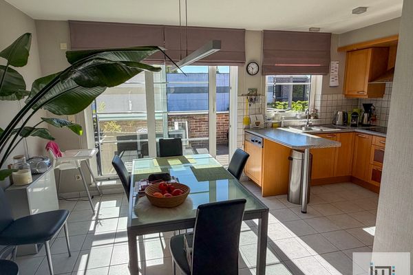 Appartement te koop / Alken