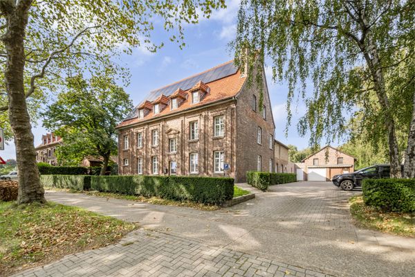 Huis te koop / Genk