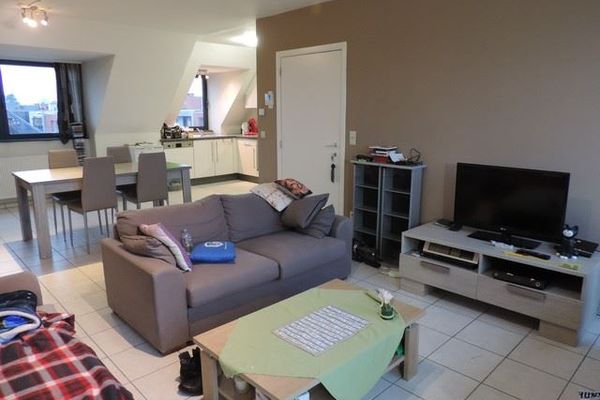 Appartement verhuurd / Heusden