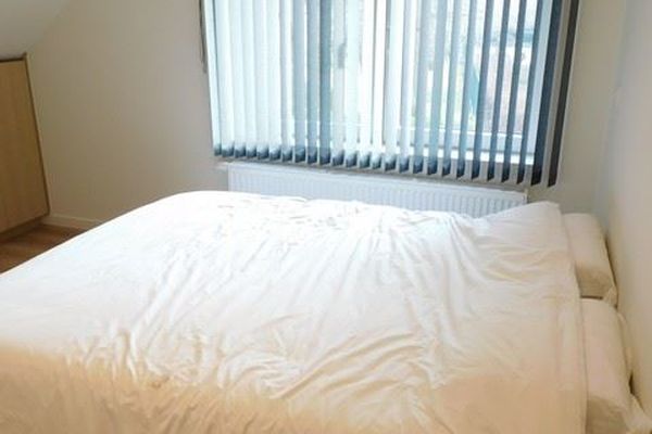 Huis optie koop / Kwaadmechelen