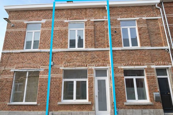 Commercieel te koop / Leuven