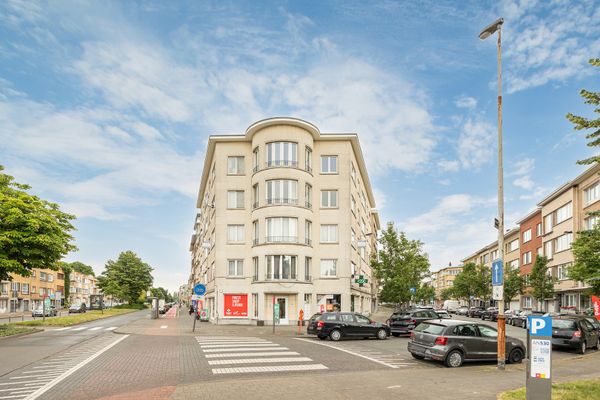 Appartement
                            te huur in Antwerpen