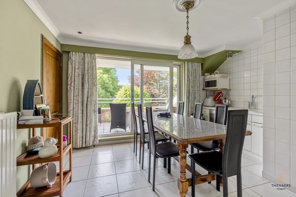 Appartement te koop / Sint-Truiden