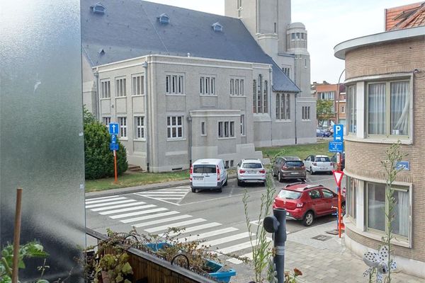 Appartement te huur / Halle