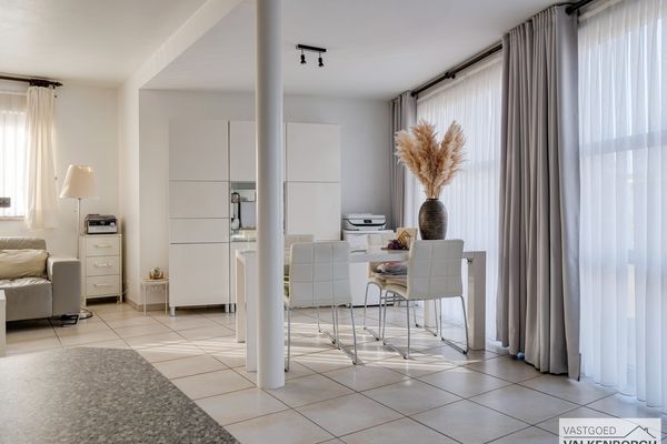 Appartement te koop / Diepenbeek