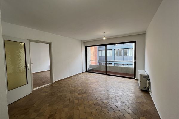 Appartement te huur / Leuven