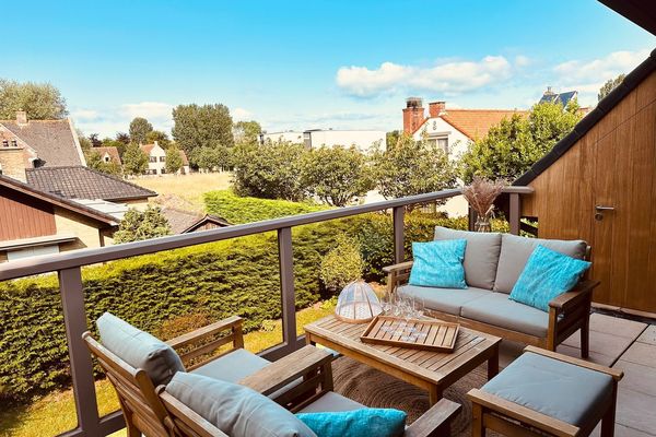 Appartement te koop in Oostduinkerke